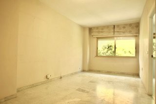 Piso en venta en La Buhaira en Sevilla
