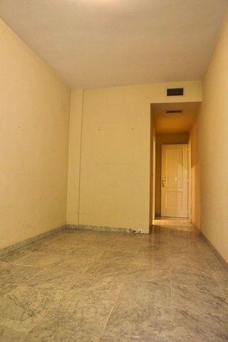 Piso en venta en La Buhaira en Sevilla