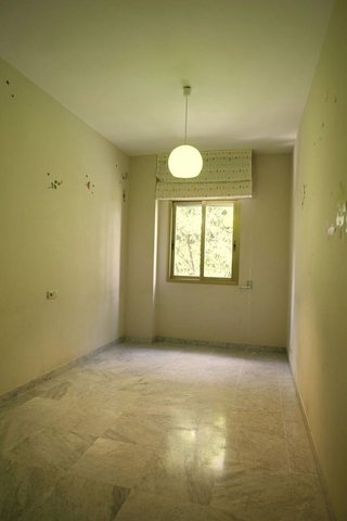 Piso en venta en La Buhaira en Sevilla