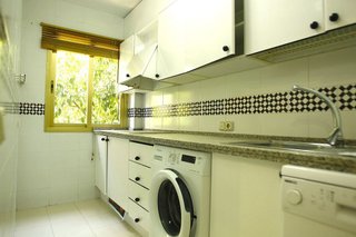 Piso en venta en La Buhaira en Sevilla