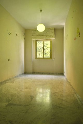 Piso en venta en La Buhaira en Sevilla