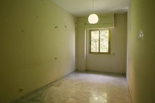 Piso en venta en La Buhaira en Sevilla