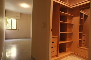 Piso en venta en La Buhaira en Sevilla