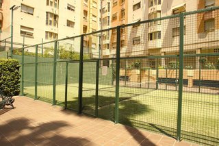 Piso en venta en La Buhaira en Sevilla