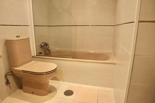 Piso en venta en La Buhaira en Sevilla