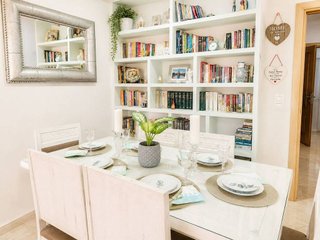 Piso en venta en La Luz - El Torcal en Málaga