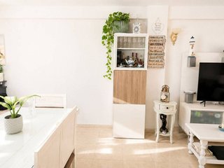 Piso en venta en La Luz - El Torcal en Málaga