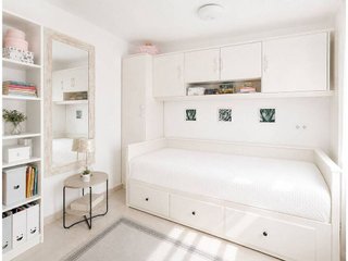 Piso en venta en La Luz - El Torcal en Málaga