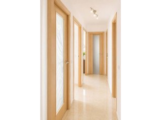 Piso en venta en La Luz - El Torcal en Málaga