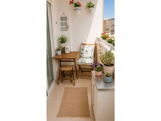 Piso en venta en La Luz - El Torcal en Málaga