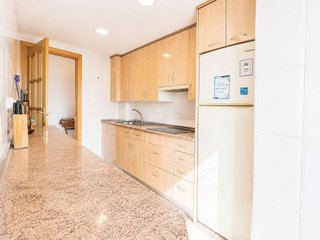 Piso en venta en Aluche en Madrid