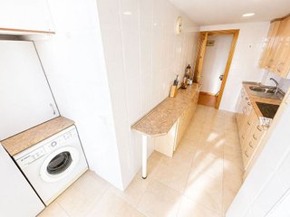 Piso en venta en Aluche en Madrid