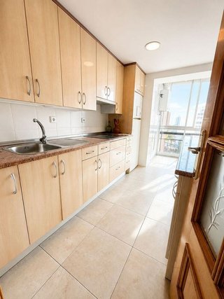 Piso en venta en Aluche en Madrid
