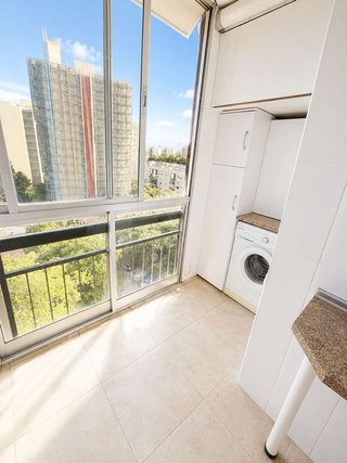 Piso en venta en Aluche en Madrid