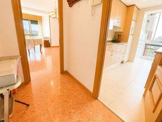 Piso en venta en Aluche en Madrid