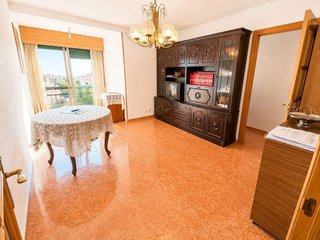 Piso en venta en Aluche en Madrid