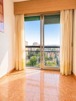 Piso en venta en Aluche en Madrid