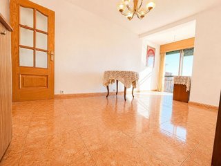 Piso en venta en Aluche en Madrid
