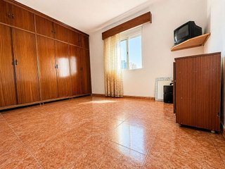 Piso en venta en Aluche en Madrid