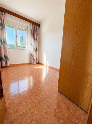 Piso en venta en Aluche en Madrid