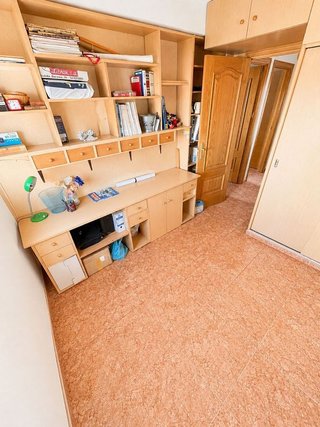 Piso en venta en Aluche en Madrid