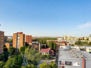 Piso en venta en Aluche en Madrid