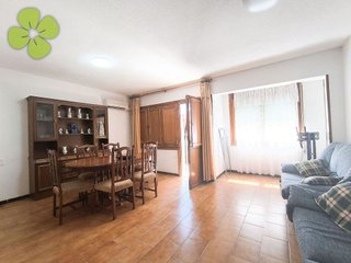 Piso en venta en Albox