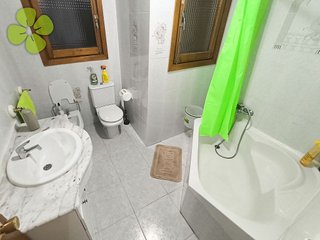 Piso en venta en Albox
