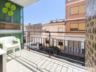 Piso en venta en Albox