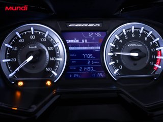 HONDA FORZA 125 ABS