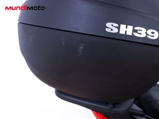 HONDA FORZA 125 ABS