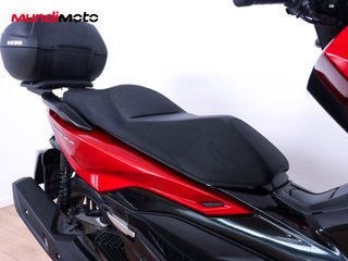HONDA FORZA 125 ABS