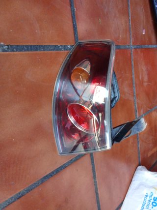 Piloto trasero Seat Ibiza 6L