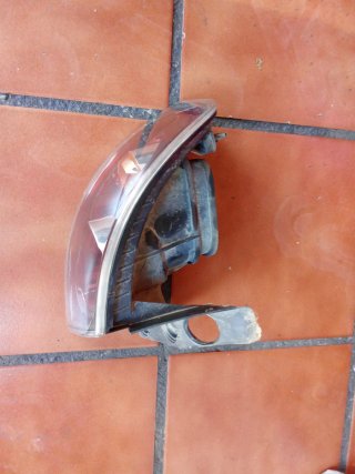 Piloto trasero Seat Ibiza 6L