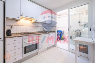 Piso en venta en Playa de Poniente en Benidorm