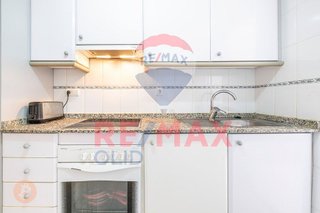 Piso en venta en Playa de Poniente en Benidorm