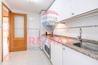 Piso en venta en Playa de Poniente en Benidorm