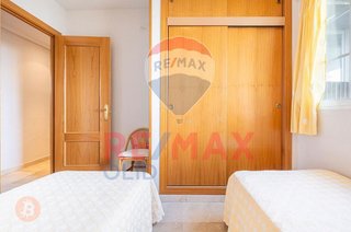 Piso en venta en Playa de Poniente en Benidorm