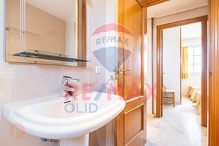 Piso en venta en Playa de Poniente en Benidorm