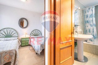 Piso en venta en Playa de Poniente en Benidorm