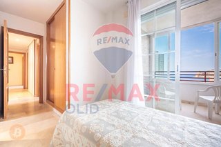 Piso en venta en Playa de Poniente en Benidorm