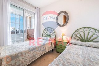 Piso en venta en Playa de Poniente en Benidorm