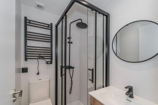 Piso en venta en Centro en Móstoles