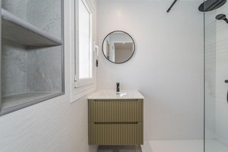 Piso en venta en Centro en Móstoles