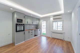 Piso en venta en Centro en Móstoles