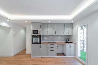 Piso en venta en Centro en Móstoles