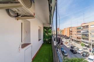 Piso en venta en Centro en Móstoles