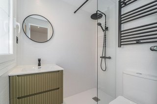 Piso en venta en Centro en Móstoles