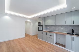 Piso en venta en Centro en Móstoles