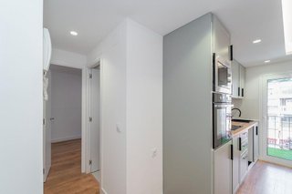 Piso en venta en Centro en Móstoles